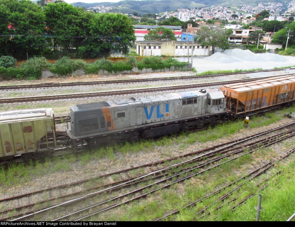 VLI 2535